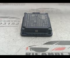 CENTRALINA SENSORE RADAR VOLKSWAGEN T-ROC/SEAT ARO