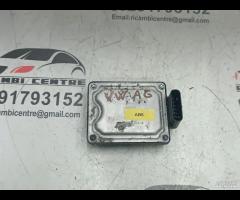 CENTRALINA SENSORE RADAR VOLKSWAGEN T-ROC/SEAT ARO - 8