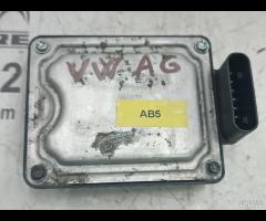 CENTRALINA SENSORE RADAR VOLKSWAGEN T-ROC/SEAT ARO - 9