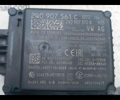CENTRALINA SENSORE RADAR VOLKSWAGEN T-ROC/SEAT ARO - 11