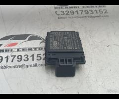 CENTRALINA SENSORE RADAR VOLKSWAGEN T-ROC/SEAT ARO - 16