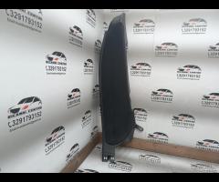 IMBOTITURA LATERALE SEDILE POSTERIORE DESTRA VW PA