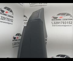 IMBOTITURA LATERALE SEDILE POSTERIORE DESTRA VW PA
