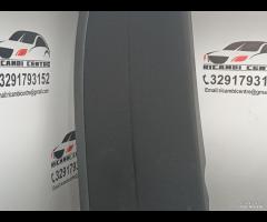 IMBOTITURA LATERALE SEDILE POSTERIORE DESTRA VW PA