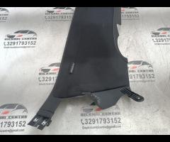 IMBOTITURA LATERALE SEDILE POSTERIORE DESTRA VW PA