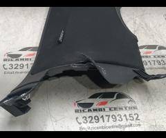 IMBOTITURA LATERALE SEDILE POSTERIORE DESTRA VW PA