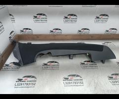 IMBOTITURA LATERALE SEDILE POSTERIORE DESTRA VW PA - 9