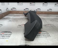 IMBOTITURA LATERALE SEDILE POSTERIORE DESTRA VW PA - 10