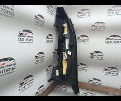 IMBOTITURA LATERALE SEDILE POSTERIORE DESTRA VW PA - 12