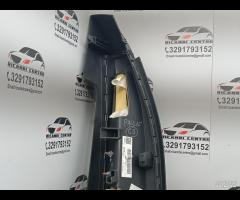 IMBOTITURA LATERALE SEDILE POSTERIORE DESTRA VW PA - 13