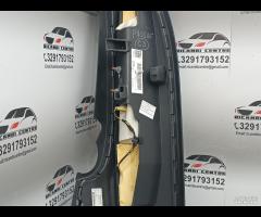 IMBOTITURA LATERALE SEDILE POSTERIORE DESTRA VW PA - 14