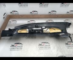 IMBOTITURA LATERALE SEDILE POSTERIORE DESTRA VW PA - 16