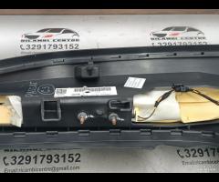 IMBOTITURA LATERALE SEDILE POSTERIORE DESTRA VW PA - 18