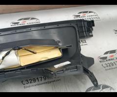 IMBOTITURA LATERALE SEDILE POSTERIORE DESTRA VW PA - 19