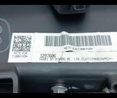 IMBOTITURA LATERALE SEDILE POSTERIORE DESTRA VW PA - 20