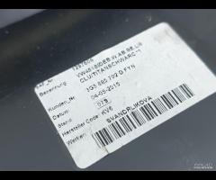 IMBOTITURA LATERALE SEDILE POSTERIORE DESTRA VW PA - 22