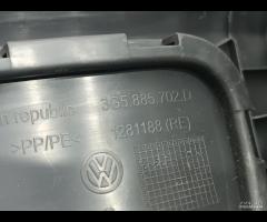 IMBOTITURA LATERALE SEDILE POSTERIORE DESTRA VW PA - 23