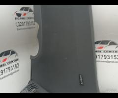 IMBOTITURA LATERALE SEDILE POSTERIORE SINISTRA VW