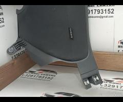 IMBOTITURA LATERALE SEDILE POSTERIORE SINISTRA VW - 6