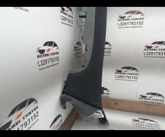 IMBOTITURA LATERALE SEDILE POSTERIORE SINISTRA VW - 9