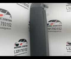 IMBOTITURA LATERALE SEDILE POSTERIORE SINISTRA VW - 11