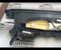 IMBOTITURA LATERALE SEDILE POSTERIORE SINISTRA VW - 16