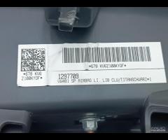 IMBOTITURA LATERALE SEDILE POSTERIORE SINISTRA VW - 21