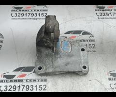 SUPPORTO MOTORE DESTRA DX BMW F20 F21 F22 F30 F31 - 11