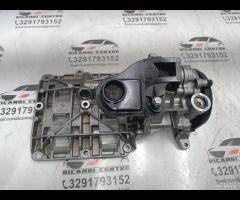 POMPA OLIO MOTORE BMW E90 E91 E92 E93 E60 E61 X1 E