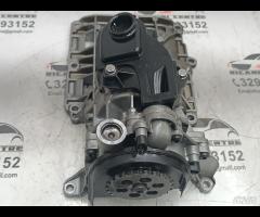POMPA OLIO MOTORE BMW E90 E91 E92 E93 E60 E61 X1 E - 11