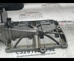 POMPA OLIO MOTORE BMW E90 E91 E92 E93 E60 E61 X1 E - 15