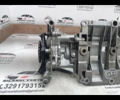 POMPA OLIO MOTORE BMW E90 E91 E92 E93 E60 E61 X1 E - 23