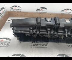 COPERCHIO TESTATA N47 BMW X1 E84 X3 E83 E81 E82 E8 - 9