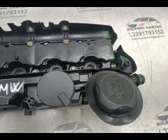 COPERCHIO TESTATA N47 BMW X1 E84 X3 E83 E81 E82 E8 - 21