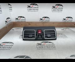 BOCCHETTA VENTILAZIONE ARIA CENTRALE SUBARU XV 201