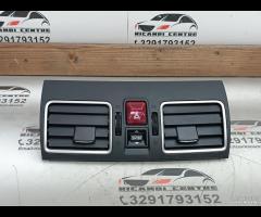 BOCCHETTA VENTILAZIONE ARIA CENTRALE SUBARU XV 201