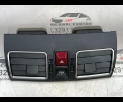 BOCCHETTA VENTILAZIONE ARIA CENTRALE SUBARU XV 201