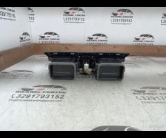 BOCCHETTA VENTILAZIONE ARIA CENTRALE SUBARU XV 201 - 7