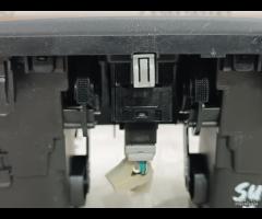 BOCCHETTA VENTILAZIONE ARIA CENTRALE SUBARU XV 201 - 16