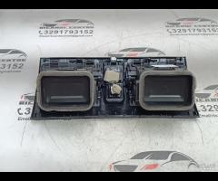 BOCCHETTA VENTILAZIONE ARIA CENTRALE SUBARU XV 201 - 17