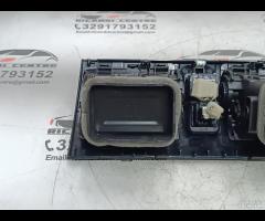 BOCCHETTA VENTILAZIONE ARIA CENTRALE SUBARU XV 201 - 18
