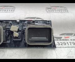 BOCCHETTA VENTILAZIONE ARIA CENTRALE SUBARU XV 201 - 19