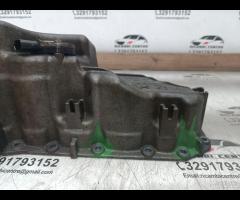 COPPA OLIO MOTORE BMW E90 E91 E92 E93 X1 E84 E81 E - 15