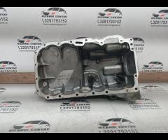 COPPA OLIO MOTORE BMW E90 E91 E92 E93 X1 E84 E81 E - 17