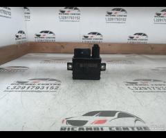 CENTRALINA CANDELETTE INCANDESCENZA BMW X6 E71 201