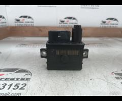 CENTRALINA CANDELETTE INCANDESCENZA BMW X6 E71 201