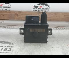 CENTRALINA CANDELETTE INCANDESCENZA BMW X6 E71 201