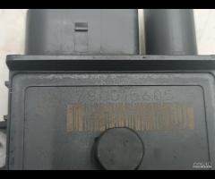 CENTRALINA CANDELETTE INCANDESCENZA BMW X6 E71 201