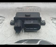 CENTRALINA CANDELETTE INCANDESCENZA BMW X6 E71 201 - 10