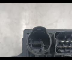 CENTRALINA CANDELETTE INCANDESCENZA BMW X6 E71 201 - 14